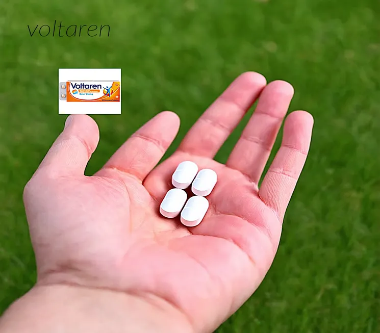 Voltaren 1