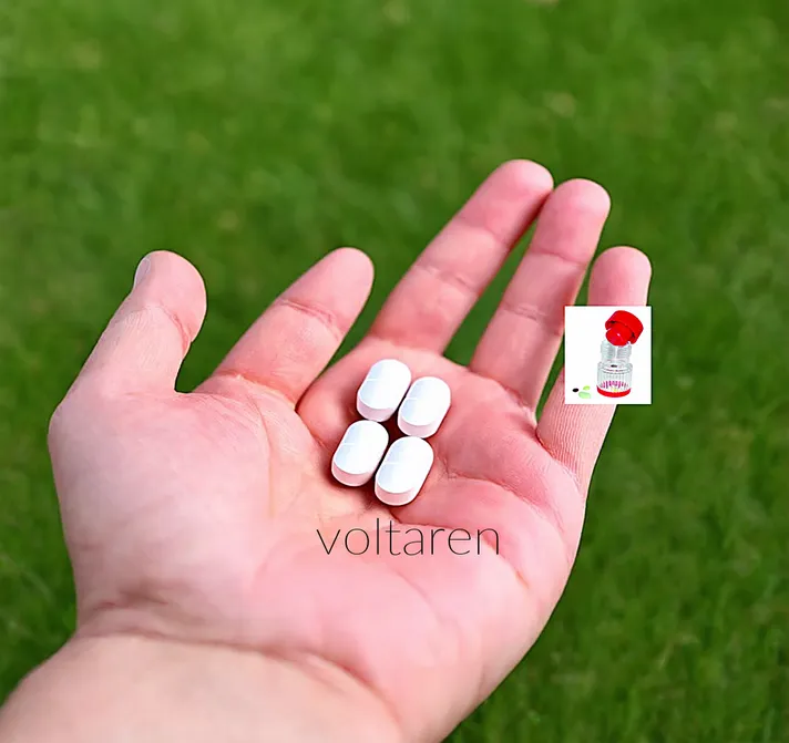 Voltaren 2